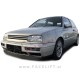 VW Golf 3 91-97 sprednji smerniki z meglenko zatemnjeni (smoke)