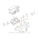 VW Golf 3 95-99 sprednji blatnik levi