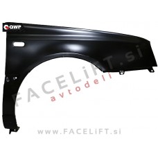 VW Golf 3 95-99 sprednji blatnik desni