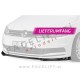 VW Touran 5T 15- podaljšek sprednjega odbijača karbon (sijaj)