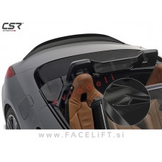BMW Z4 G29 18- spojler za prtljažnik črni (sijaj)