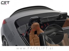 BMW Z4 G29 18- spojler za prtljažnik črni (sijaj)