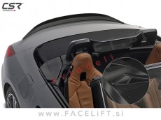 BMW Z4 G29 18- spojler za prtljažnik karbon (sijaj)