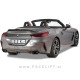 BMW Z4 G29 18- spojler za prtljažnik karbon (sijaj)