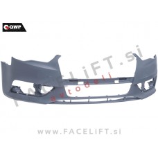Audi A3 8V 12-16 sprednji odbijač Audi A3 8V 12-16 sprednji odbijač