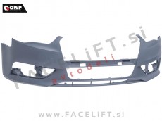 Audi A3 8V 12-16 sprednji odbijač Audi A3 8V 12-16 sprednji odbijač