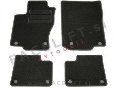 Mercedes ML W166 11-15 tipske tekstilne preproge Mercedes ML W166 11-15 tipske tekstilne preproge