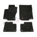 Mercedes ML W166 11-15 tipske tekstilne preproge