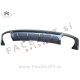 Audi A5 F5 S line 16- difuzor S5 izgled