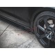 Audi RS3 Sportback 8V 16-20 podaljški pragov