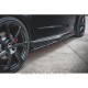 Audi RS3 Sportback 8V 16-20 podaljški pragov