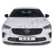 Opel Insignia B GSi 20- podaljšek sprednjega odbijača karbon (mat)