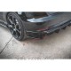 Audi RS3 Sportback 8V 16-20 podaljški zadnjega odbijača