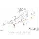 BMW 1 E81 E82 E87 E88 04-13 sprednji blatnik desni
