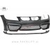BMW 3 E90 E91 LCI 08-12 sprednji odbijač M4 izgled