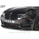 BMW 2 F22 F23 M 14- podaljšek sprednjega odbijača črni (sijaj)