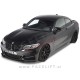 BMW 2 F22 F23 M 14- podaljšek sprednjega odbijača črni (sijaj)