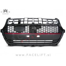 Suzuki Swift 17- maska