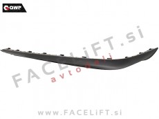 VW Golf 2 83-92 spojler sprednjega odbijača levi