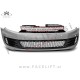 VW Golf 6 08-12 sprednji odbijač GTI izgled PDC SRA