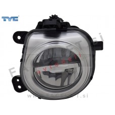 BMW X5 F15 13-19 LED meglenka leva BMW X5 F15 13-19 LED meglenka leva