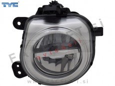 BMW X5 F15 13-19 LED meglenka leva BMW X5 F15 13-19 LED meglenka leva