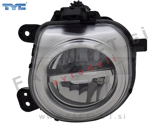BMW X5 F15 13-19 LED meglenka leva BMW X5 F15 13-19 LED meglenka leva