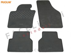 VW Tiguan 5N 5N2 07-16 tipske gumijaste preproge VW Tiguan 5N 5N2 07-16 tipske gumijaste preproge