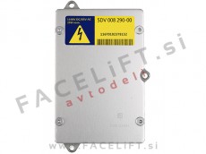 Xenon balast kopija 5DV 008 290-00 D2R D2S 35W 12V Xenon balast kopija 5DV 008 290-00 D2R D2S 35W 12V