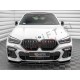 BMW X6 G06 M 19- podaljšek sprednjega odbijača BMW X6 G06 M 19- podaljšek sprednjega odbijača