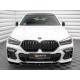 BMW X6 G06 M 19- podaljšek sprednjega odbijača