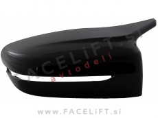 BMW pokrovi ogledal M izgled črni sijaj