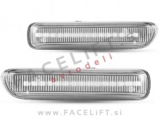 BMW bočni LED smerniki