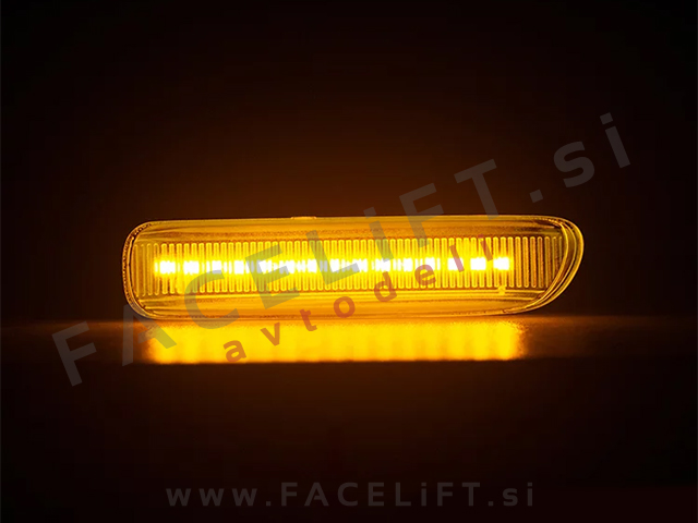 BMW bočni LED smerniki