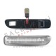 BMW 3 Compact E46 01-04 bočni LED smerniki