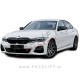 BMW pokrovi ogledal M izgled karbon (sijaj)