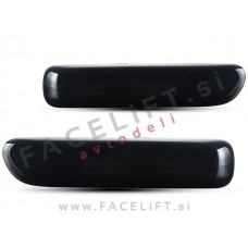 BMW 3 Limuzina Karavan E46 98-01 bočni LED smerniki