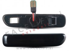 BMW 3 Cabriolet Coupe E46 99-03 bočni LED smerniki