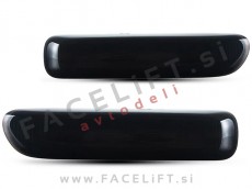 BMW 3 Compact E46 01-04 bočni LED smerniki