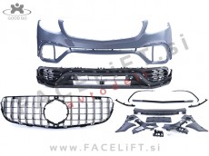 Mercedes GLC X253 15-19 sprednji odbijač AMG izgled