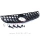 Mercedes GLC X253 15-19 sprednji odbijač AMG izgled