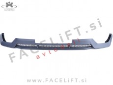 VW T6.1 19- podaljšek sprednjega odbijača