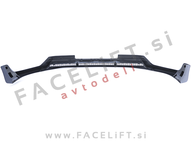 VW T6.1 19- podaljšek sprednjega odbijača VW T6.1 19- podaljšek sprednjega odbijača