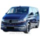 VW T6.1 19- podaljšek sprednjega odbijača VW T6.1 19- podaljšek sprednjega odbijača