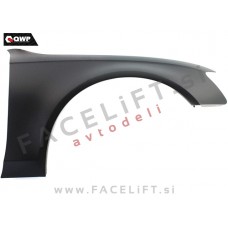 Audi A4 B8 8K 07-11 sprednji blatnik desni