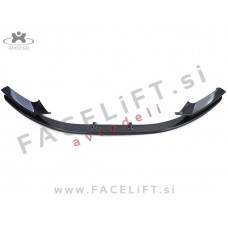 BMW 2 F22 F23 M 13-21 podaljšek sprednjega odbijača karbon (sijaj) BMW 2 F22 F23 M 13-21 podaljšek sprednjega odbijača karbon (sijaj)