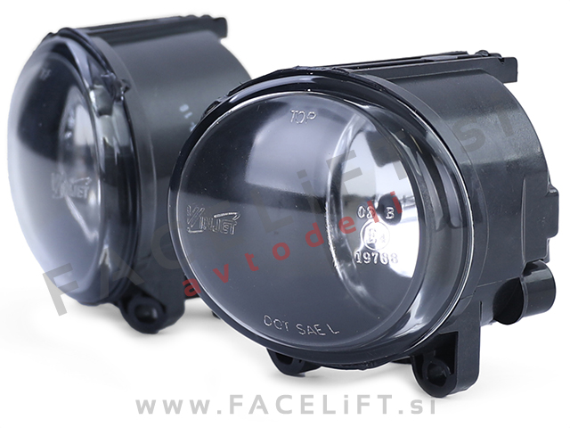 BMW 2 F22 F23 M 13-21 meglenke