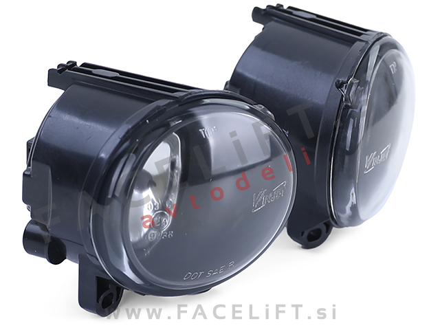 BMW 2 F22 F23 M 13-21 meglenke