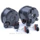 BMW 2 F22 F23 M 13-21 meglenke