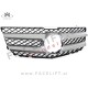 Mercedes GLK X204 08-12 maska